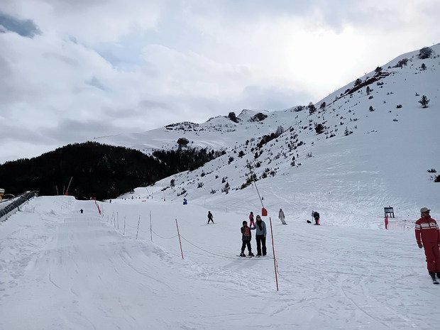 Retour sur la semaine