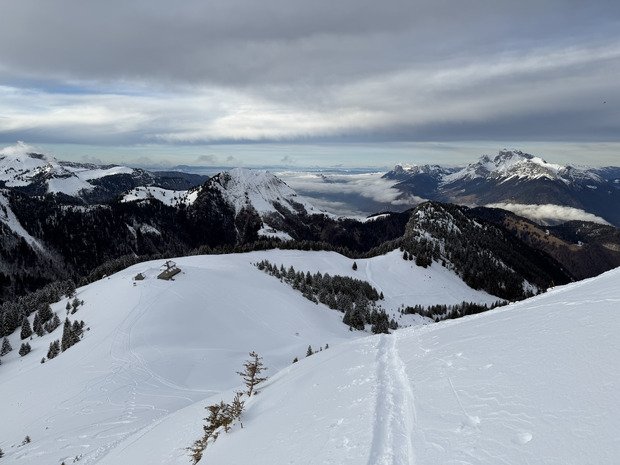 Station ferm&eacute;e, station bond&eacute;e ! 