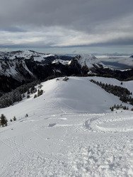 Station ferm&eacute;e, station bond&eacute;e ! 