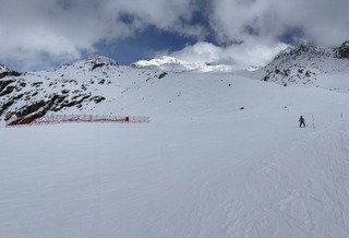 #26, retour d&rsquo;Est ☁️ mais sans 🌨️ 