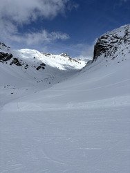 #26, retour d&rsquo;Est ☁️ mais sans 🌨️ 