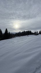 C&rsquo;est encore calme sur le domaine 