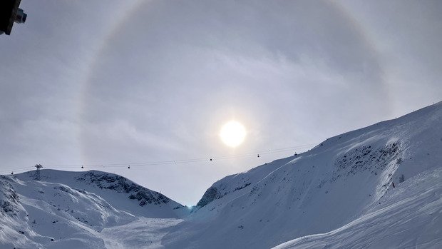 &Ccedil;a passe cr&egrave;me 😀