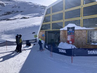 &Ccedil;a passe cr&egrave;me 😀