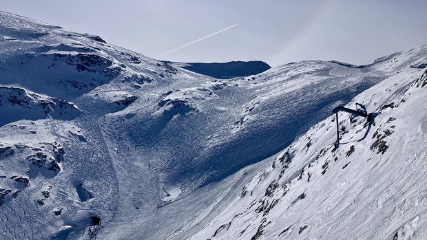 &Ccedil;a passe cr&egrave;me 😀