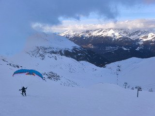 C'est bien parti pour les vacances !