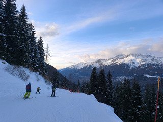 C'est bien parti pour les vacances !