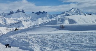 Jpur 9 - On s'amuse bien 