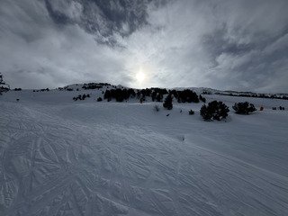 &iexcl;Hola Baqueira!