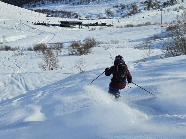 &Ocirc; Cr&egrave;ve T&ecirc;te !