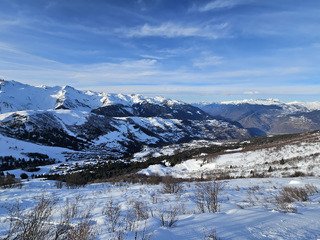 &Ocirc; Cr&egrave;ve T&ecirc;te !