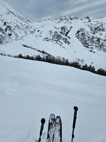 &Ocirc; Cr&egrave;ve T&ecirc;te !