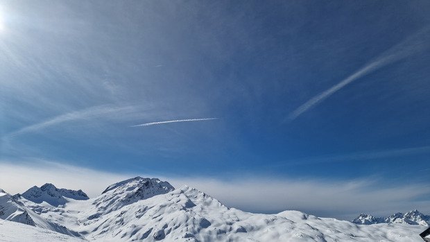 Encore une belle journ&eacute;e 