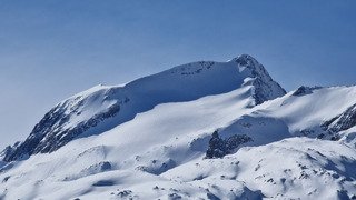 Encore une belle journ&eacute;e 