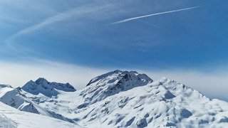 Encore une belle journ&eacute;e 