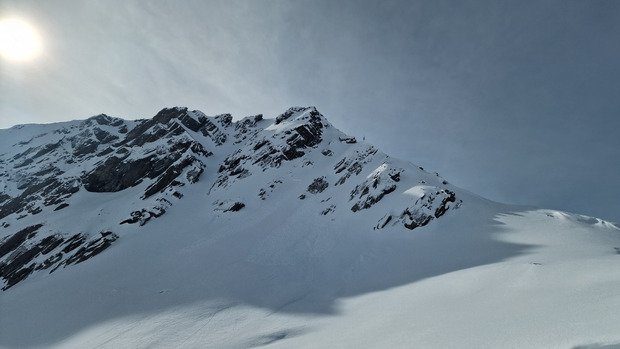 Encore une belle journ&eacute;e 