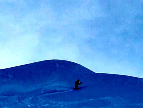 Encore une belle journ&eacute;e 