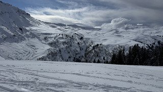 Chaud et interminable 