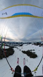 Chaud et interminable 