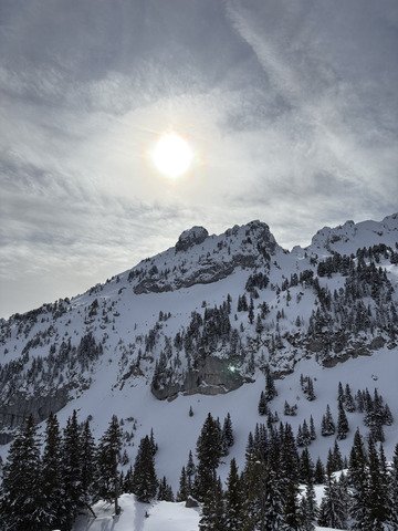 Juste pour prendre l&rsquo;air