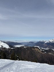 Juste pour prendre l&rsquo;air