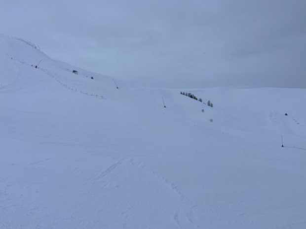Jour blanc &agrave; donner la naus&eacute;e 😵&zwj;💫