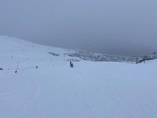 Jour blanc &agrave; donner la naus&eacute;e 😵&zwj;💫