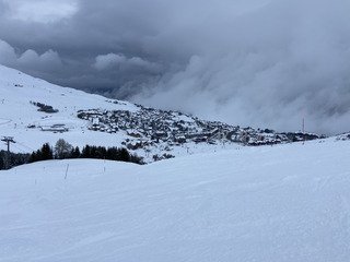 Jour blanc &agrave; donner la naus&eacute;e 😵&zwj;💫