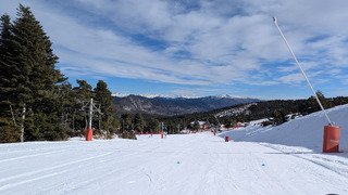 L'Audibergue : Encore un bon week-end