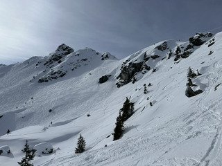 Superbe journ&eacute;e !
