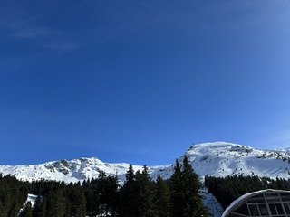 Superbe journ&eacute;e !