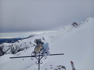 Manquait que la lumi&egrave;re 