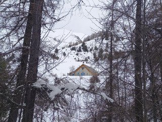 Manquait que la lumi&egrave;re 