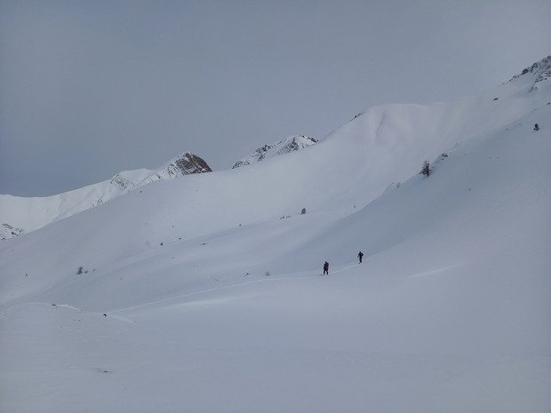 Manquait que la lumi&egrave;re 