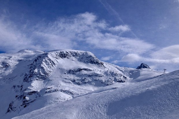 C&rsquo;est encore bien fluide. 