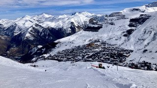 C&rsquo;est encore bien fluide. 