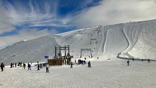 C&rsquo;est encore bien fluide. 