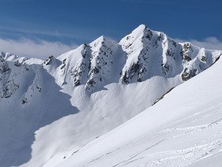 Combe Bronsin : Le bon cr&eacute;neau 😎