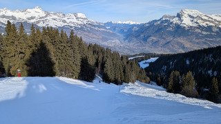 Des conditions pareilles c est