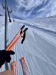 Quand on aime, on y retourne.