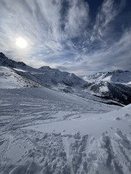 Quand on aime, on y retourne.