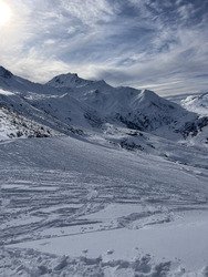 Quand on aime, on y retourne.