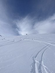 Quand on aime, on y retourne.