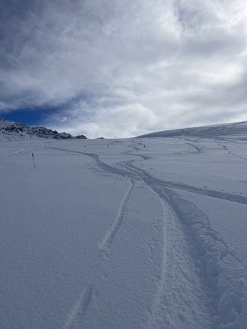 Quand on aime, on y retourne.