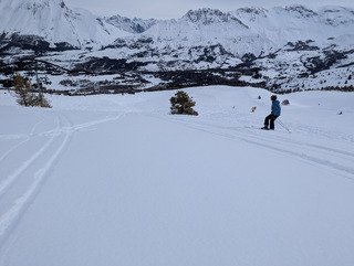 Gavage inesp&eacute;r&eacute; *.*