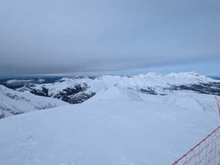 Gavage inesp&eacute;r&eacute; *.*