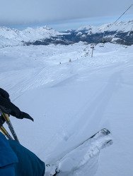 Gavage inesp&eacute;r&eacute; *.*