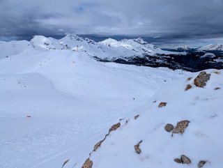 On &eacute;sp&eacute;rait mieux ... 