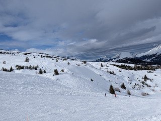 On &eacute;sp&eacute;rait mieux ... 