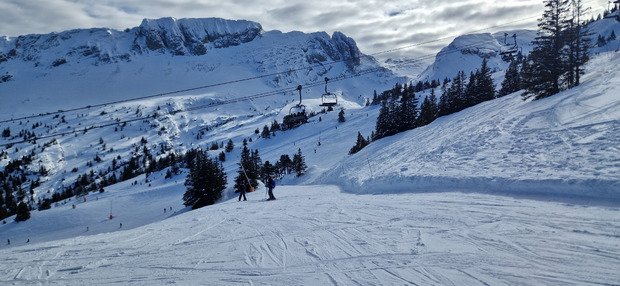 Magnifique d&eacute;couverte 